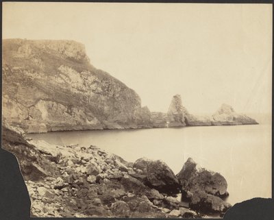 Torquay af Unknown artist