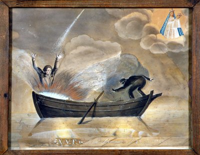 Ukendt billede af Unknown artist