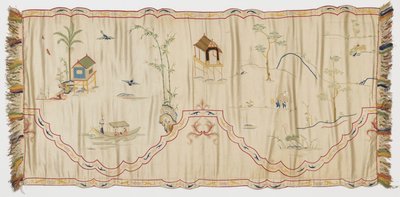 Valance af Unknown artist