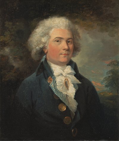 Walter Smith af Unknown artist