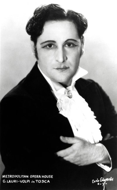 Giacomo Lauri-Volpi i 
