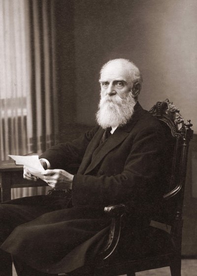 Piotr Iljitsj Tjajkovskij (Tjajkovskij af Unknown photographer