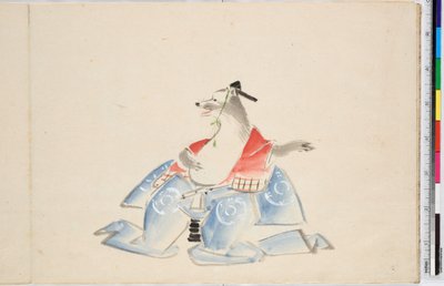  af Utagawa Hiroshige