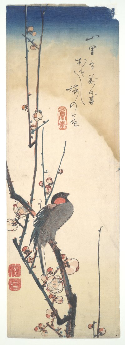  af Utagawa Hiroshige