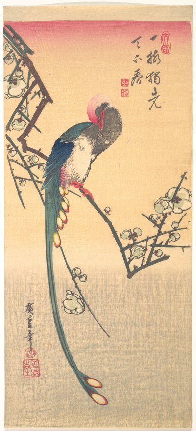  af Utagawa Hiroshige