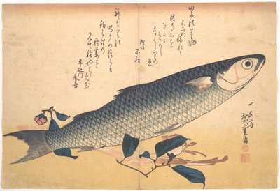  af Utagawa Hiroshige