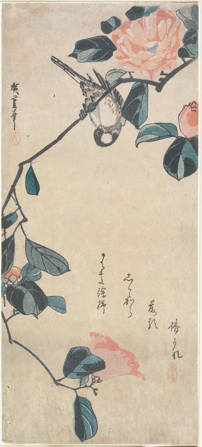  af Utagawa Hiroshige
