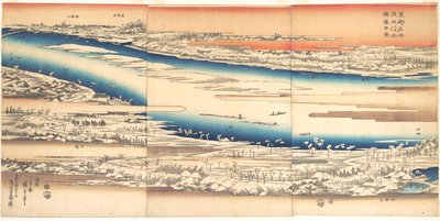  af Utagawa Hiroshige