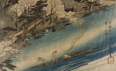  af Utagawa Hiroshige