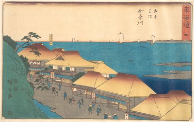  af Utagawa Hiroshige