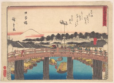  af Utagawa Hiroshige
