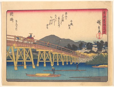 af Utagawa Hiroshige
