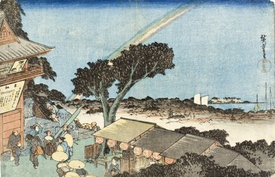  af Utagawa Hiroshige