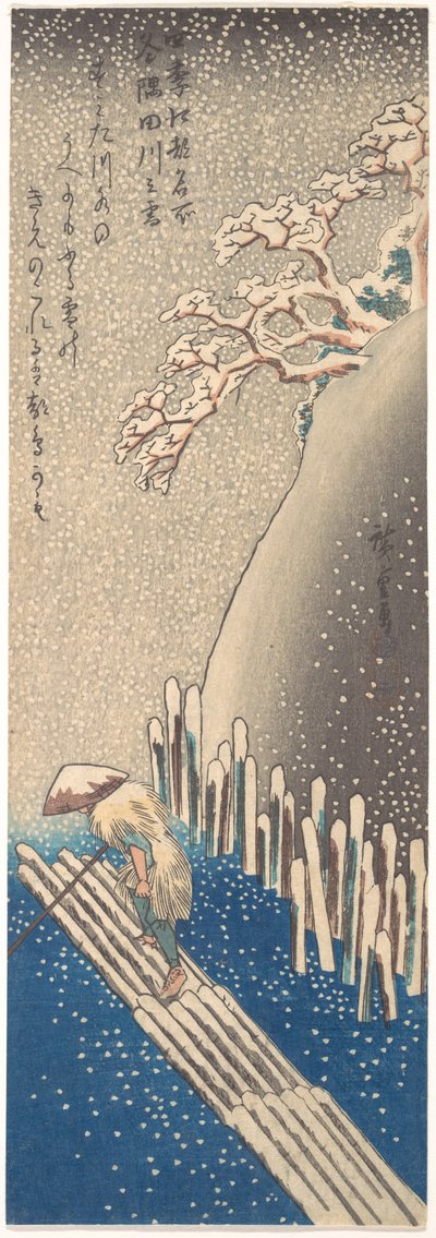  af Utagawa Hiroshige