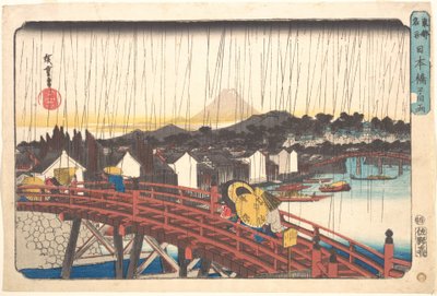  af Utagawa Hiroshige