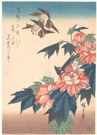  af Utagawa Hiroshige