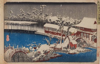 af Utagawa Hiroshige
