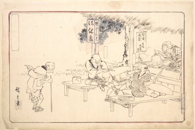  af Utagawa Hiroshige