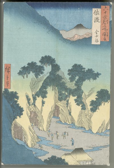  af Utagawa Hiroshige