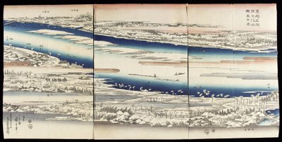  af Utagawa Hiroshige
