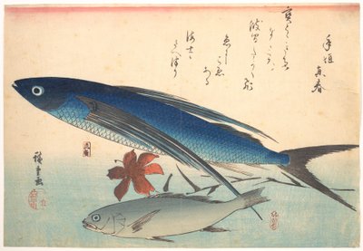  af Utagawa Hiroshige