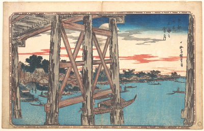  af Utagawa Hiroshige
