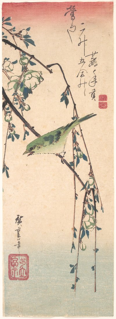  af Utagawa Hiroshige