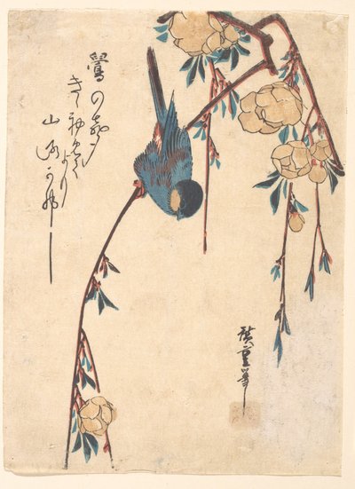  af Utagawa Hiroshige