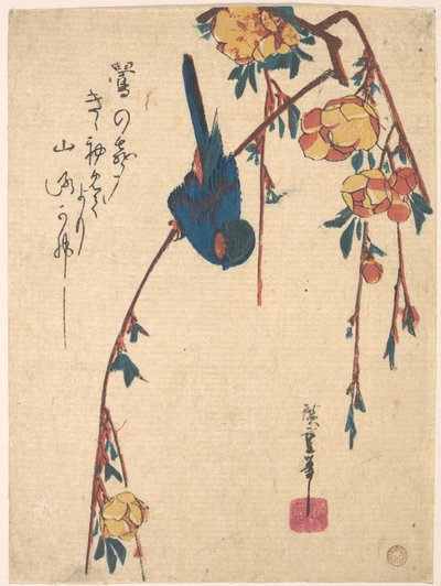  af Utagawa Hiroshige