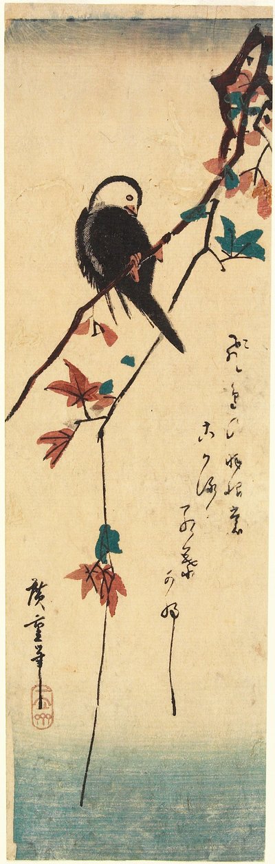 af Utagawa Hiroshige