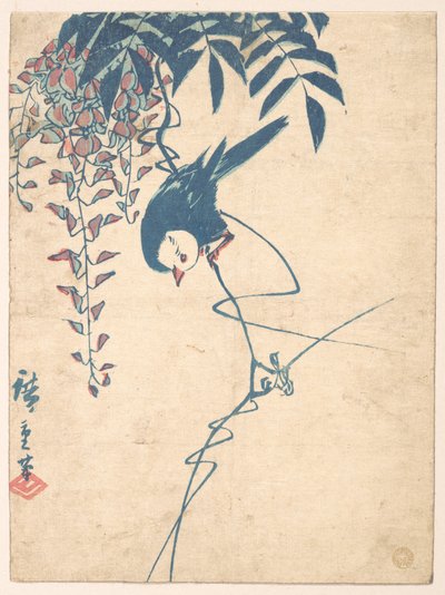  af Utagawa Hiroshige