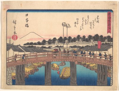  af Utagawa Hiroshige