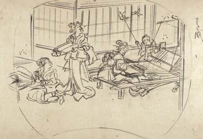  af Utagawa Kuniyoshi