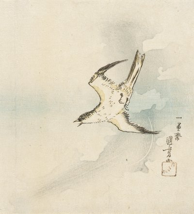  af Utagawa Kuniyoshi