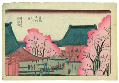  af Utagawa Kuniyoshi