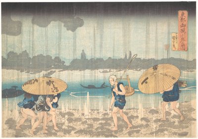  af Utagawa Kuniyoshi