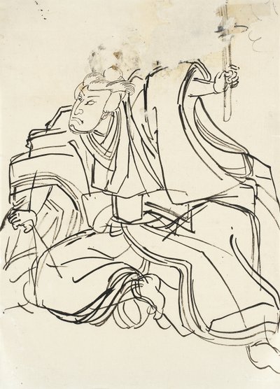  af Utagawa Kuniyoshi