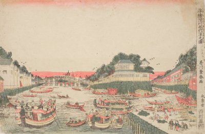  af Utagawa Toyoharu