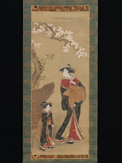  af Utagawa Toyoharu