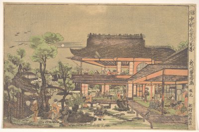  af Utagawa Toyoharu