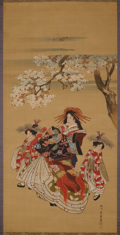  af Utagawa Toyokuni