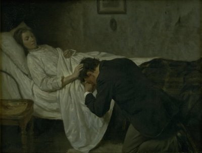 En tilgivelse af Valdemar Irminger