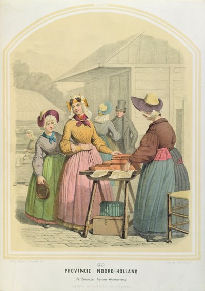 Sælger af Pain d