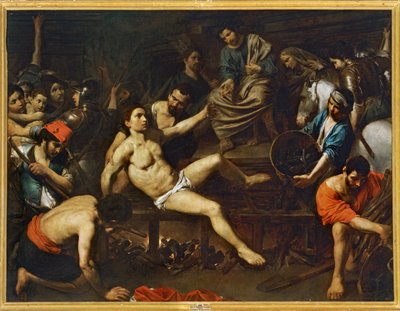 Sankt Laurentius