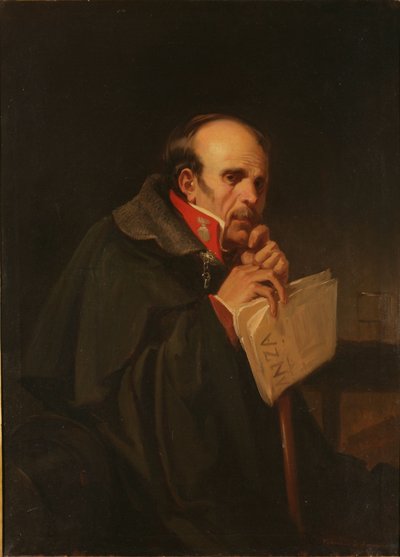 Billistens sammensværger af Valeriano Bécquer