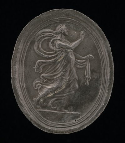 Venus. af Valerio Belli