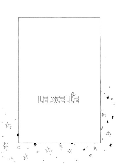Le stelle, stjernerne igen af Valerio Eletti