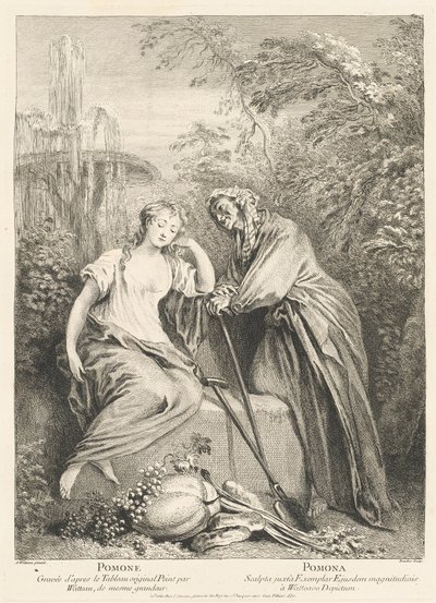 Antoine Watteau