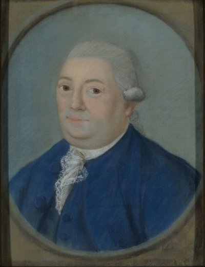 Hendrick van Leendt (1732-80) af Vau...ons