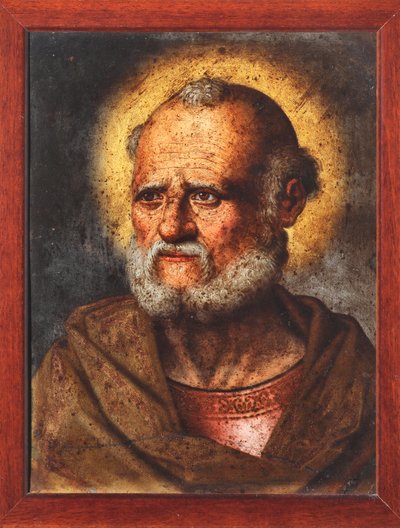 Sankt Peter (maleri af Venetian School